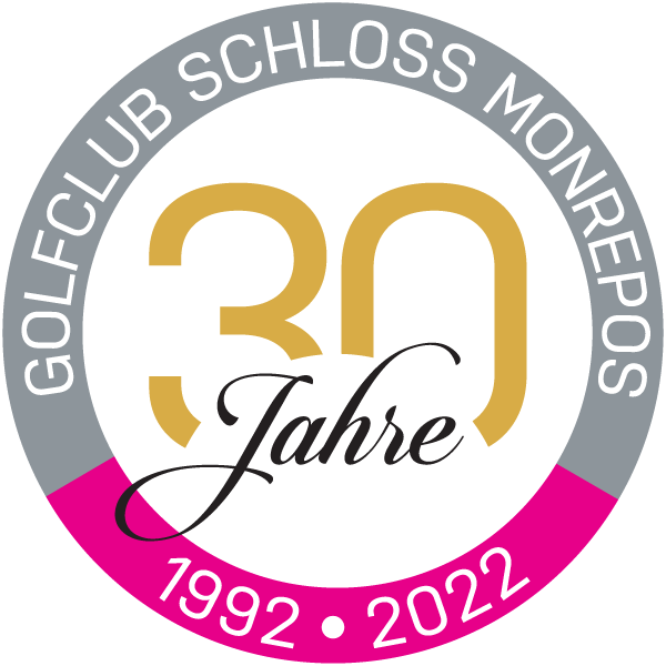 30 Jahre Golfclub Schloss Monrepos
